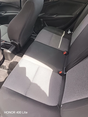 Vând Fiat Tipo ,53000 km  - imagine 9