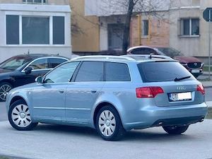 De Vânzare Audi A4 - imagine 3