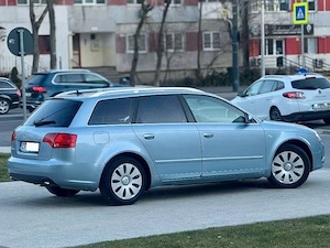 De Vânzare Audi A4 - imagine 4