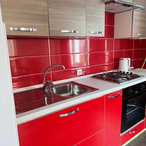 Inchiriez un apartament de 2 camere, in sector 6, la 10 minute de metrou Pacii - imagine 2