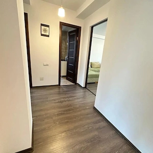 Inchiriez un apartament de 2 camere, in sector 6, la 10 minute de metrou Pacii - imagine 3