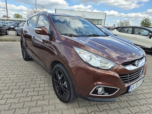 Hyundai ix35 2L diesel 136cp, an 2013 - imagine 2