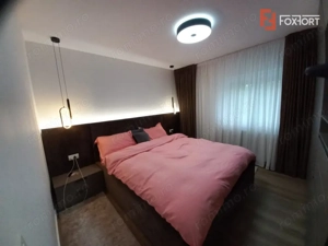 Apartament smart premium cu 4 camere | Calea Sever Bocu - imagine 4