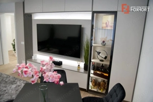 Apartament smart premium cu 4 camere | Calea Sever Bocu - imagine 2
