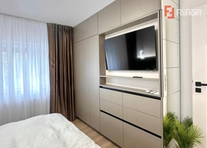 Apartament smart premium cu 4 camere | Calea Sever Bocu - imagine 8