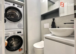 Apartament smart premium cu 4 camere | Calea Sever Bocu - imagine 13