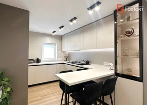 Apartament smart premium cu 4 camere | Calea Sever Bocu - imagine 9
