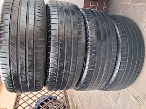 De vânzare set anvelope  - imagine 5