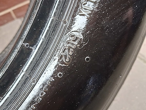 De vânzare set anvelope  - imagine 2