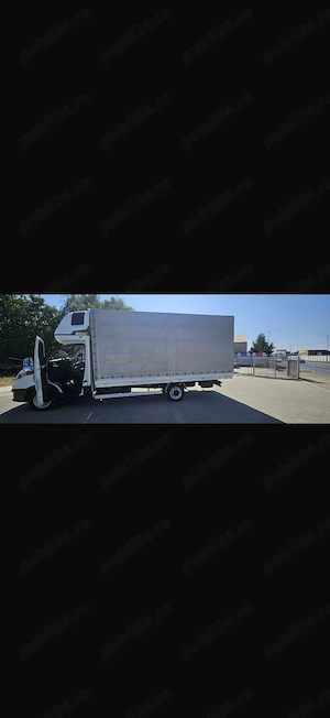 Iveco Daily 2021 3,5Tone - imagine 7