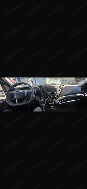 Iveco Daily 2021 3,5Tone - imagine 8