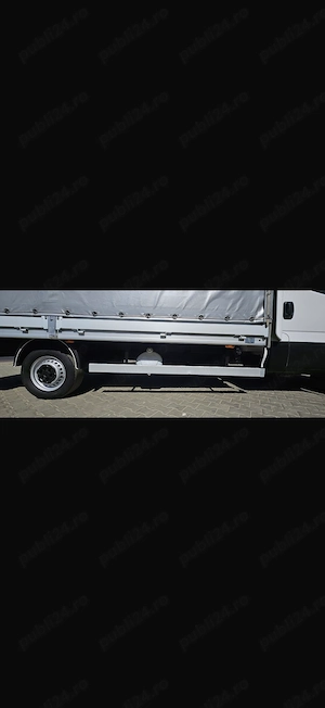Iveco Daily 2021 3,5Tone - imagine 3