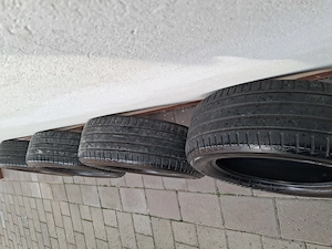 De vânzare set anvelope  - imagine 4