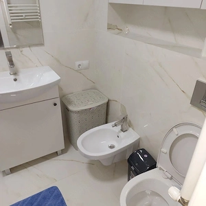 Inchiriez un apartament de 2 camere in zona Grozavesti - imagine 5