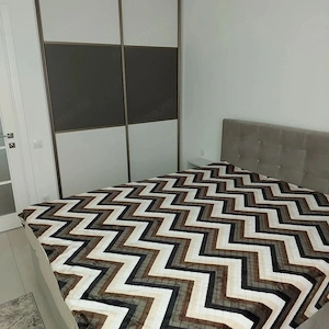 Inchiriez un apartament de 2 camere in zona Grozavesti