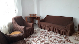 Inchiriez apartamemt 2 camere Pta Sudului SUN PLAZA - FARA AGENTII - imagine 2