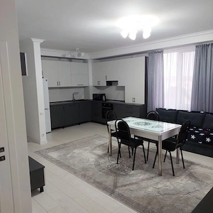 Inchiriez un apartament de 2 camere in zona Grozavesti - imagine 4
