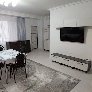 Inchiriez un apartament de 2 camere in zona Grozavesti - imagine 3