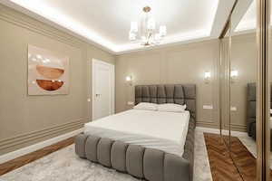 Apartament modern cu 2 camere de inchiriat in zona 13 Septembrie