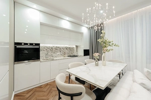 Apartament modern cu 2 camere de inchiriat in zona 13 Septembrie - imagine 3