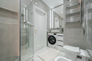 Apartament modern cu 2 camere de inchiriat in zona 13 Septembrie - imagine 4