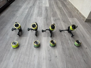 Mulineta OKUMA PL 1065 PRO