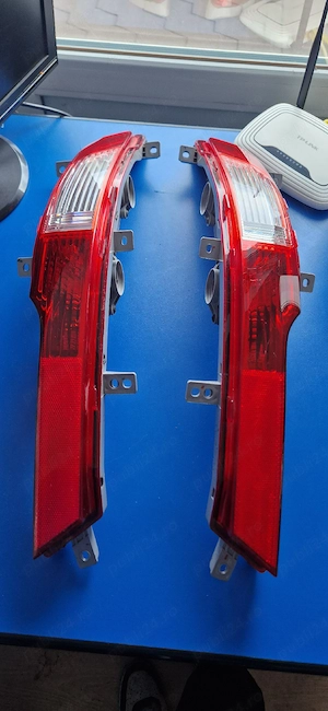 Stopuri Kia Sportage 2016 mici defectiuni