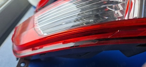 Stopuri Kia Sportage 2016 mici defectiuni - imagine 2