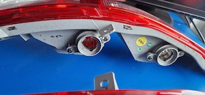 Stopuri Kia Sportage 2016 mici defectiuni - imagine 3