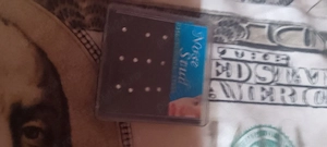 vand set de cercei de nas 