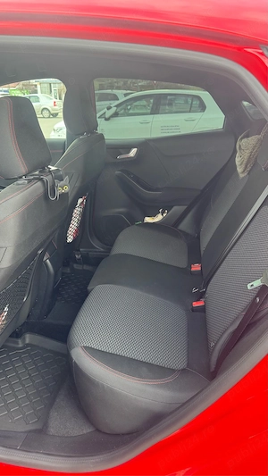 Ford Puma St-Line mHEV - Unic Proprietar - imagine 6