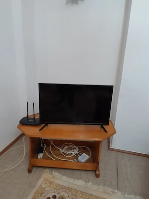 Inchiriez apartamemt 2 camere Pta Sudului SUN PLAZA - FARA AGENTII - imagine 3