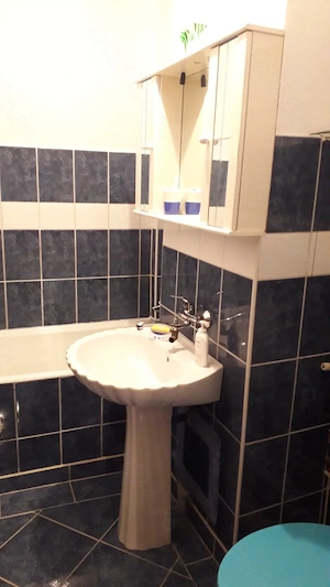 Inchiriez apartamemt 2 camere Pta Sudului SUN PLAZA - FARA AGENTII - imagine 7