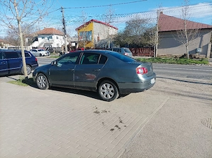 wolvagen pasat b6 2007 - imagine 3