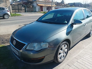 wolvagen pasat b6 2007 - imagine 2