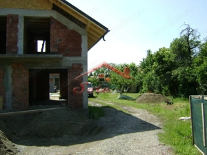 Casă Nouă de Vânzare în Cornu de Jos - imagine 4