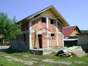 Casă Nouă de Vânzare în Cornu de Jos - imagine 11