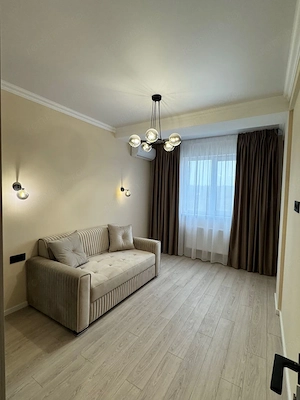 Inchiriez apartament 2 camere situat în zona Rahova - imagine 2