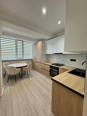 Inchiriez apartament 2 camere situat în zona Rahova - imagine 4