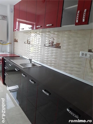 Apartament cu 2 camere Zona Pieptanari - imagine 3