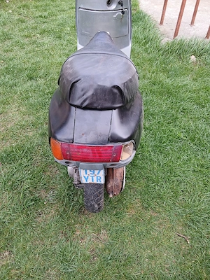 piaggio sfera - imagine 4