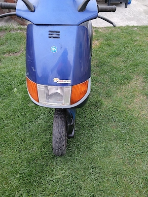 piaggio sfera - imagine 3