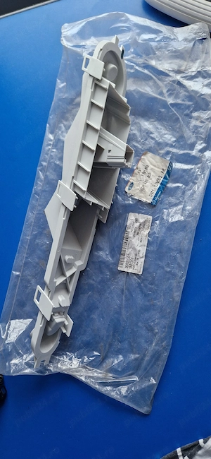 Soclu Ford Fusion 05-12 - imagine 4