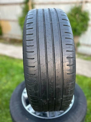 jante aliaj Volvo XC60 - imagine 2