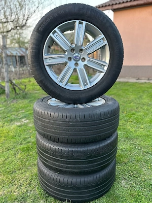 jante aliaj Volvo XC60 - imagine 3