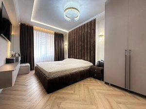 Apartament 2 camere de inchiriat in sector 5 , zona Sebastian