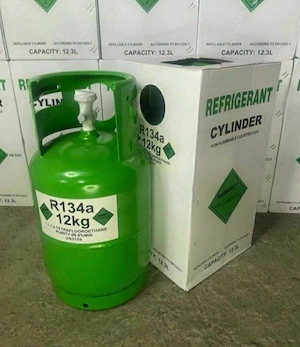 freon 134, 404, 410, R32