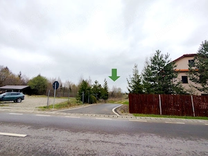 Teren Superb la Munte, Drăguș (BV)   Țara Făgărașului, zonă turistică, cu pârău, 250m Aventura Park - imagine 7