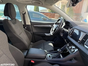 Skoda Karoq 1.5 TSI 4x4 DSG Style - imagine 5