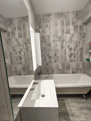 Apartament 1 camera tip studio- de vanzare Drumul Gura Putnei  vizavi de Mega Image - imagine 7